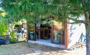 Дом 79м&sup2;, 2-этажный, участок 6 сот.  