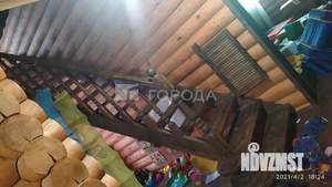 Дом 240м², 2-этажный, участок 6 сот.  
