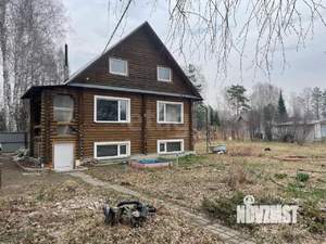 Дача 160м², 1-этажный, участок 12 сот.  