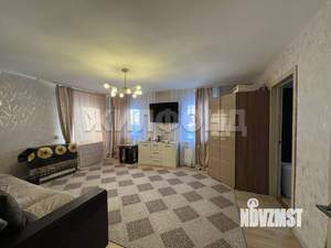 Дом 86м&sup2;, 2-этажный, участок 6 сот.  