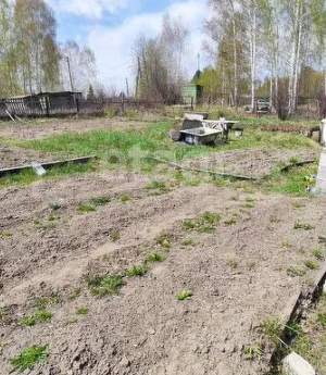 Дача 50м², 2-этажный, участок 9 сот.  