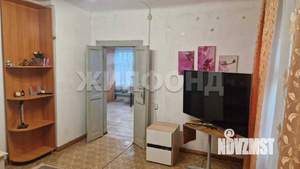 Дом 59м&sup2;, 1-этажный, участок 8 сот.  