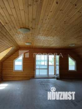 Дом 350м&sup2;, 2-этажный, участок 7 сот.  