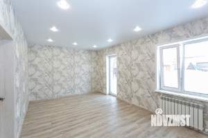 Дом 133м&sup2;, 2-этажный, участок 4 сот.  