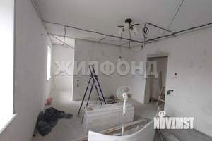 Дом 202м², 2-этажный, участок 9 сот.  