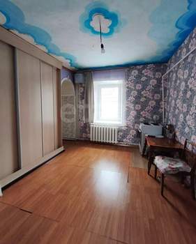 Дом 70м², 1-этажный, участок 453 сот.  