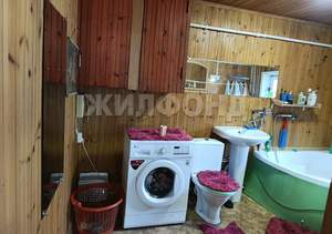 Дом 250м&sup2;, 2-этажный, участок 8 сот.  