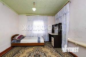 Дом 72м², 1-этажный, участок 5 сот.  