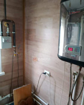 Дом 89м², 2-этажный, участок 11 сот.  