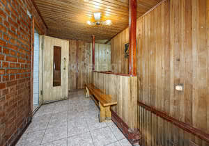 Дом 650м², 2-этажный, участок 6 сот.  