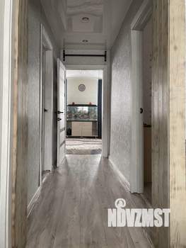 Дом 72м&sup2;, 1-этажный, участок 6 сот.  