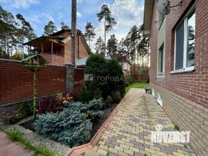 Дом 250м², 2-этажный, участок 9 сот.  
