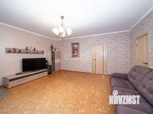 Дом 156м&sup2;, 2-этажный, участок 13 сот.  