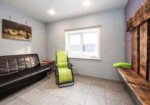 Дом 86м&sup2;, 1-этажный, участок 5 сот.  