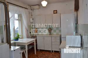 Дом 59м², 1-этажный, участок 8 сот.  