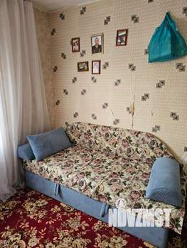 Дом 40м², 2-этажный, участок 6 сот.  