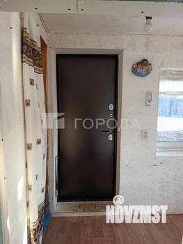 Дом 48м&sup2;, 2-этажный, участок 6 сот.  