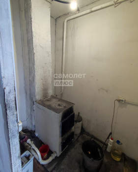 Дом 91м², 1-этажный, участок 6 сот.  