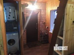 Дача 20м², 2-этажный, участок 4 сот.  