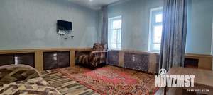 Дом 50м², 1-этажный, участок 5 сот.  