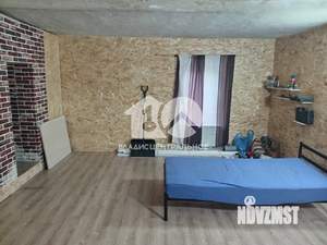 Дом 84м&sup2;, 1-этажный, участок 10 сот.  