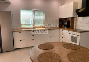 Дом 90м&sup2;, 1-этажный, участок 6 сот.  