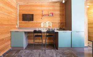 Дом 95м&sup2;, 2-этажный, участок 4 сот.  