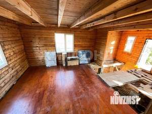 Коттедж 150м², 2-этажный, участок 7 сот.  