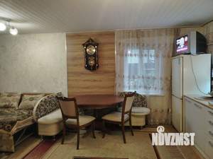 Дом 75м², 2-этажный, участок 4 сот.  