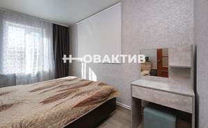 Дом 49м², 1-этажный, участок 3 сот.  