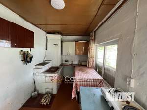 Дом 40м², 1-этажный, участок 9 сот.  