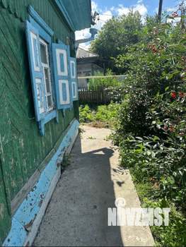 Дом 80м&sup2;, 2-этажный, участок 5 сот.  