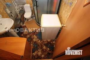 Дом 57м&sup2;, 1-этажный, участок 6 сот.  