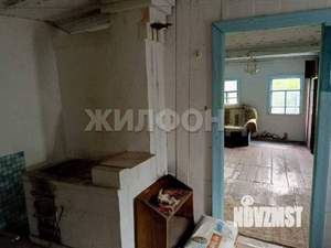 Дом 32м², 1-этажный, участок 2 сот.  