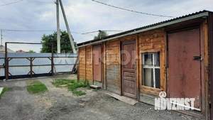 Дом 90м², 1-этажный, участок 6 сот.  