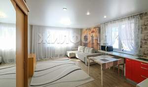 Дом 310м&sup2;, 2-этажный, участок 6 сот.  