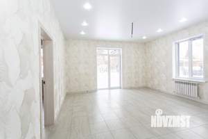 Дом 86м², 1-этажный, участок 6 сот.  