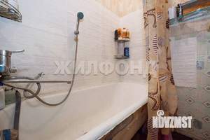 Дом 47м&sup2;, 1-этажный, участок 9 сот.  