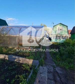 Дом 51м², 2-этажный, участок 5 сот.  