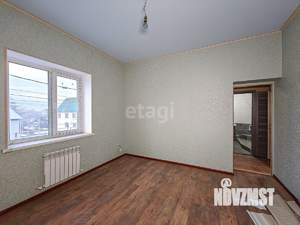 Дом 131м&sup2;, 2-этажный, участок 188 сот.  