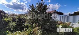 Дом 43м², 1-этажный, участок 3 сот.  