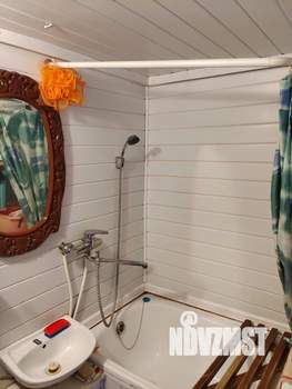 Дом 107м&sup2;, 2-этажный, участок 12 сот.  