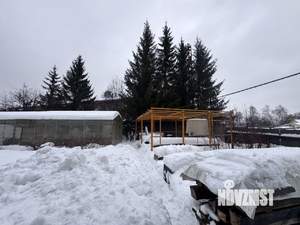 Дом 360м&sup2;, 4-этажный, участок 8 сот.  