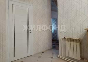 Дом 182м&sup2;, 2-этажный, участок 5 сот.  