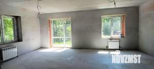 Коттедж 206м&sup2;, 3-этажный, участок 7 сот.  