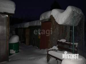 Дом 80м&sup2;, 2-этажный, участок 5 сот.  