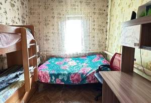 Дом 102м², 2-этажный, участок 5 сот.  