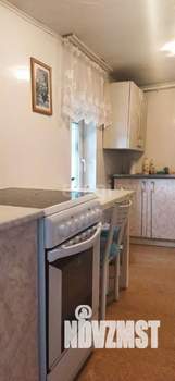 Дом 30м&sup2;, 1-этажный, участок 3 сот.  