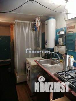 Дом 38м², 1-этажный, участок 2 сот.  