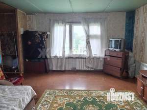 Дом 65м², 1-этажный, участок 10 сот.  
